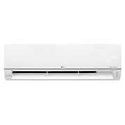 LG Điều hòa LG DUALCOOL™Inverter 1 chiều 18.000 BTU (2HP) V18API1, V18API1