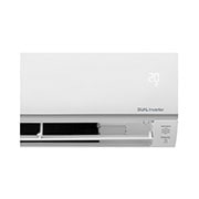 LG Điều hòa LG DUALCOOL™Inverter 1 chiều 18.000 BTU (2HP) V18API1, V18API1