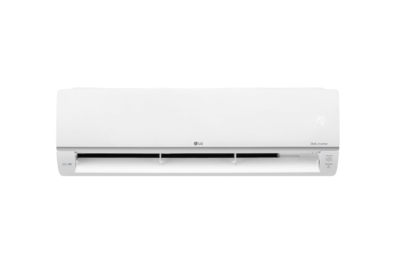 LG Điều hòa LG DUALCOOL™Inverter 1 chiều 18.000 BTU (2HP) V18API1, V18API1
