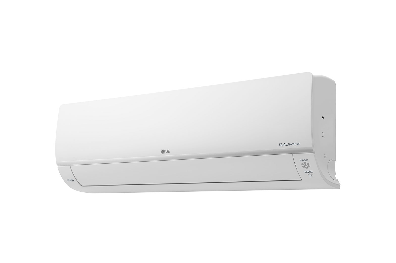 LG Điều hòa LG DUALCOOL™Inverter 1 chiều 18.000 BTU (2HP) V18API1, V18API1