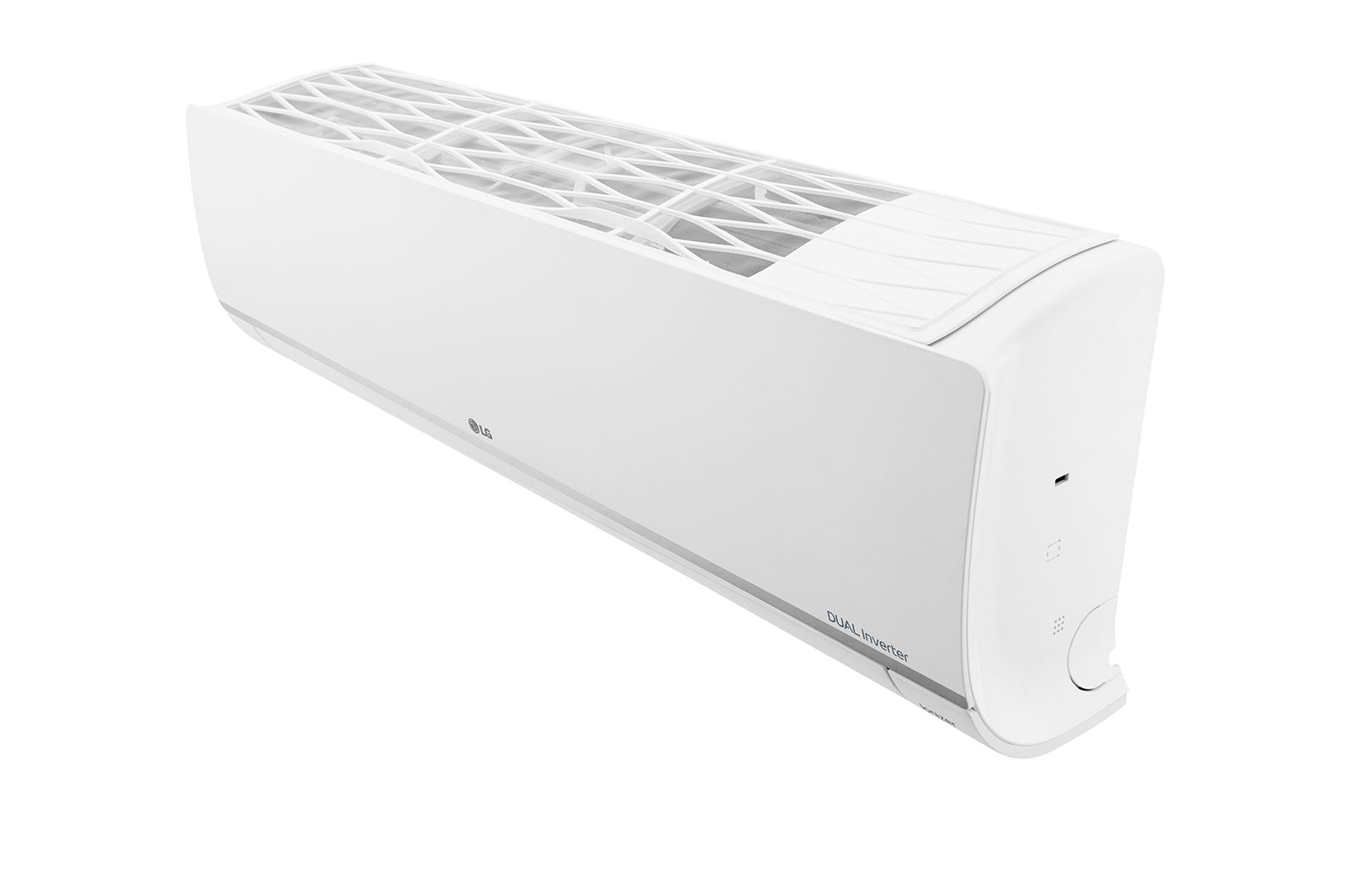 LG Điều hòa LG DUALCOOL™Inverter 1 chiều 18.000 BTU (2HP) V18API1, V18API1
