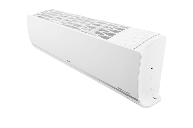 LG Điều hòa LG DUALCOOL™Inverter 1 chiều 18.000 BTU (2HP) V18API1, V18API1