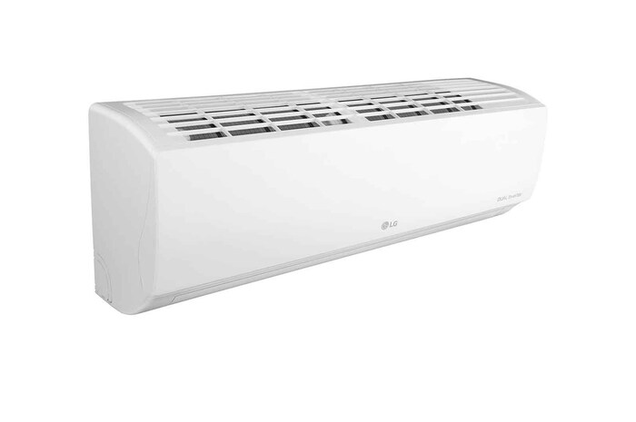 LG Điều hòa LG DUALCOOL™Inverter 1 chiều 1HP IEC09G1, IEC09G1
