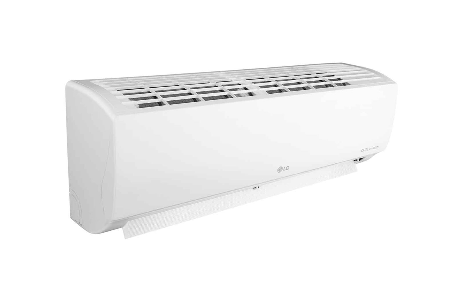 LG Điều hòa LG DUALCOOL™Inverter 1 chiều 9.000 BTU (1HP) | IEC09G1, IEC09G1