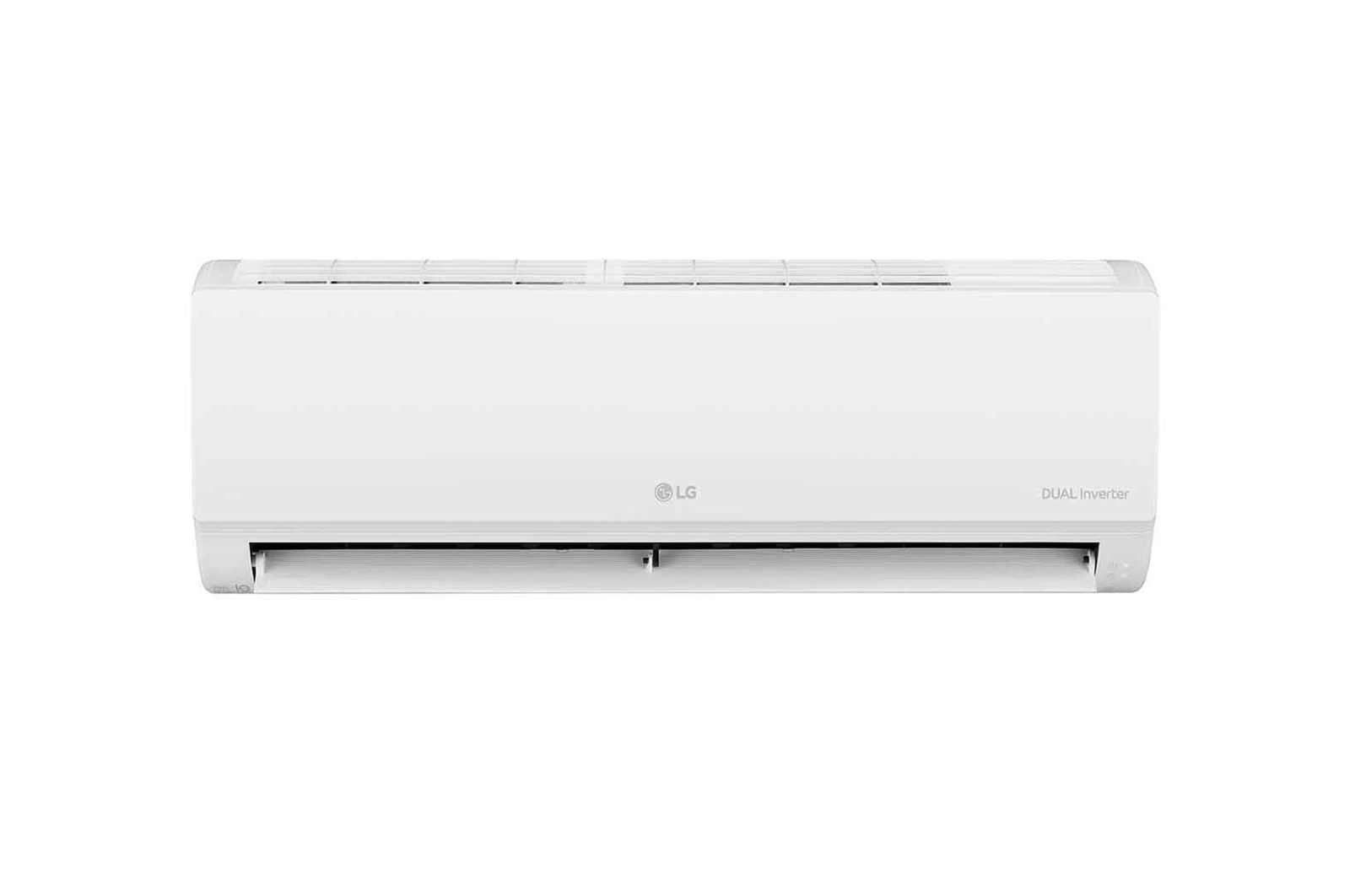 LG Điều hòa LG DUALCOOL™Inverter 1 chiều 9.000 BTU (1HP) | IEC09G1, IEC09G1