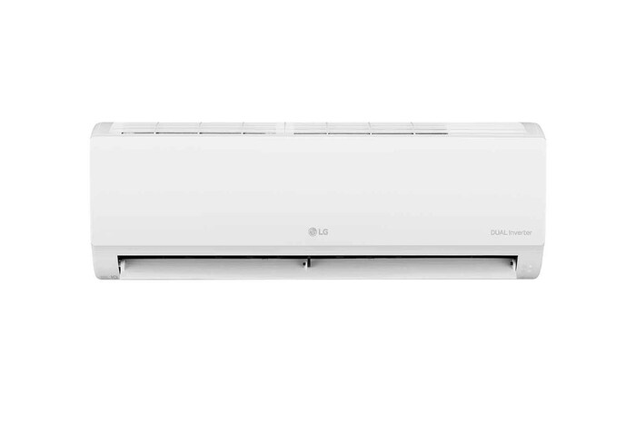LG Điều hòa LG DUALCOOL™Inverter 1 chiều 1HP IEC09G1, IEC09G1