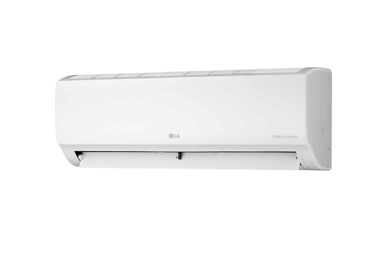 LG Điều hòa LG DUALCOOL™Inverter 1 chiều 9.000 BTU (1HP) | IEC09G1, IEC09G1