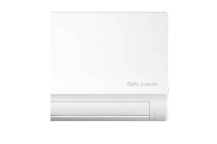 LG Điều hòa LG DUALCOOL™Inverter 1 chiều 1HP IEC09G1, IEC09G1