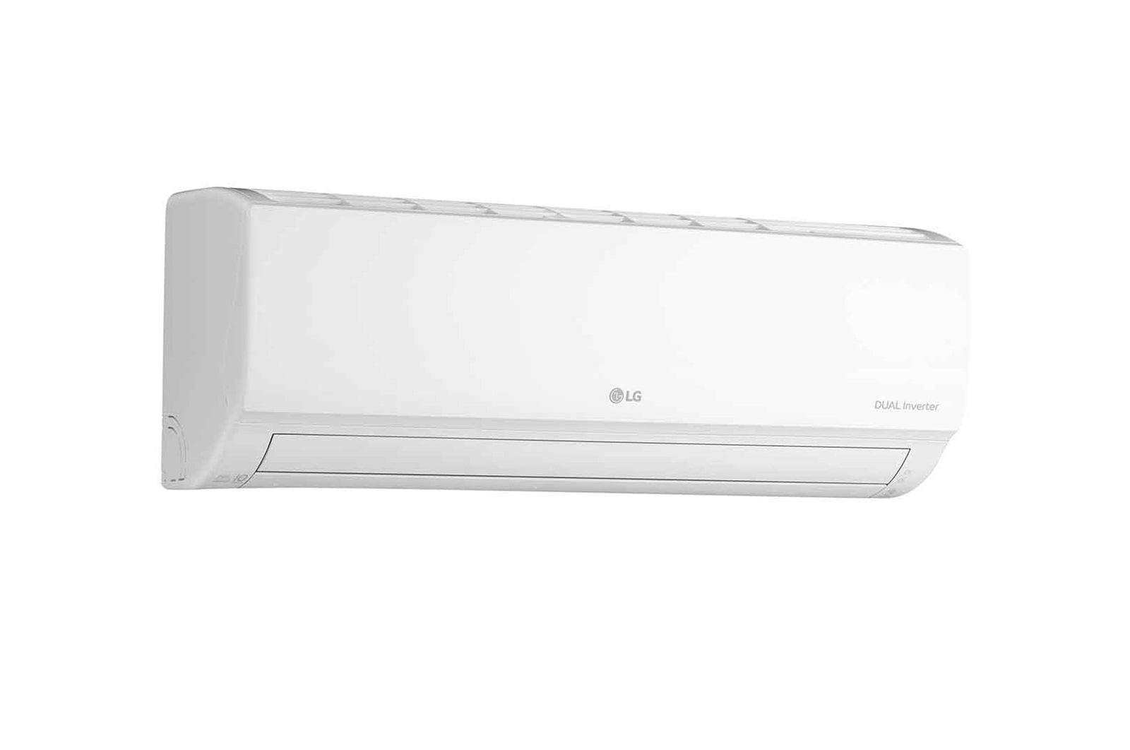 LG Điều hòa LG DUALCOOL™Inverter 1 chiều 9.000 BTU (1HP) | IEC09G1, IEC09G1