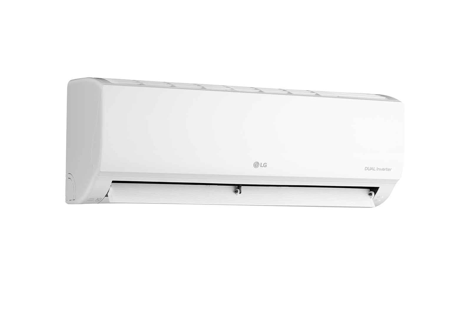 LG Điều hòa LG DUALCOOL™Inverter 1 chiều 9.000 BTU (1HP) | IEC09G1, IEC09G1