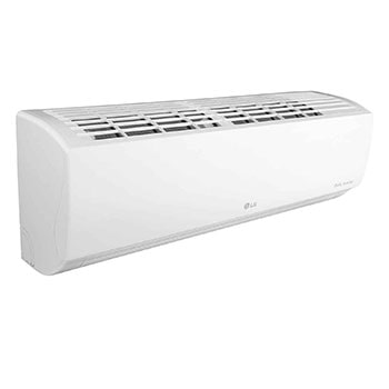 LG Điều hòa LG DUALCOOL™Inverter 1 chiều 9.000 BTU (1HP) | IEC09G1, IEC09G1
