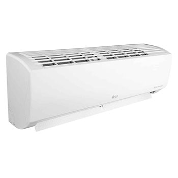 LG Điều hòa LG DUALCOOL™Inverter 1 chiều 9.000 BTU (1HP) | IEC09G1, IEC09G1