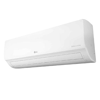 LG Điều hòa LG DUALCOOL™Inverter 1 chiều 9.000 BTU (1HP) | IEC09G1, IEC09G1