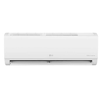 LG Điều hòa LG DUALCOOL™Inverter 1 chiều 9.000 BTU (1HP) | IEC09G1, IEC09G1