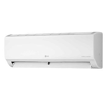 LG Điều hòa LG DUALCOOL™Inverter 1 chiều 9.000 BTU (1HP) | IEC09G1, IEC09G1