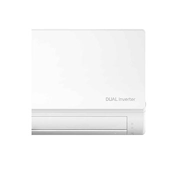 LG Điều hòa LG DUALCOOL™Inverter 1 chiều 9.000 BTU (1HP) | IEC09G1, IEC09G1