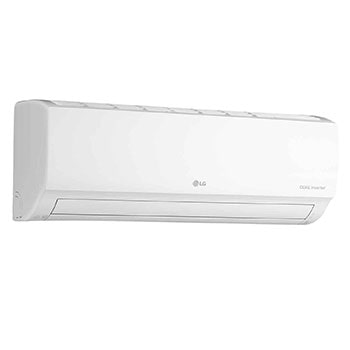 LG Điều hòa LG DUALCOOL™Inverter 1 chiều 9.000 BTU (1HP) | IEC09G1, IEC09G1