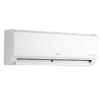LG Điều hòa LG DUALCOOL™Inverter 1 chiều 9.000 BTU (1HP) | IEC09G1, IEC09G1