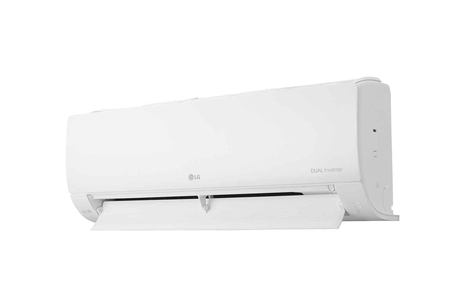 side view