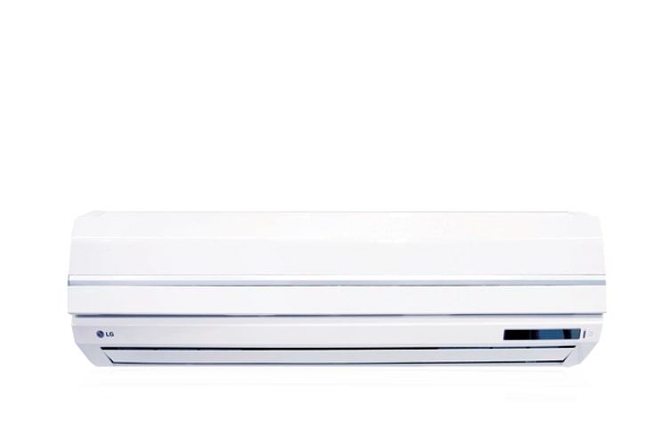 Hình ảnh mặt trước của Điều hoà nhiệt độ Jet Cool hai chiều 12,000 BTU J-H12T J-H12T