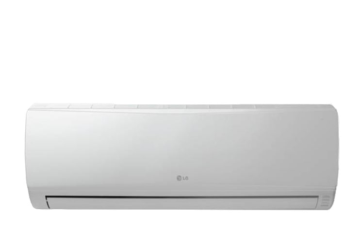 Hình ảnh mặt trước của Điều hòa LG Fast Cooling 9,000 Btu S09EN1 S09EN1