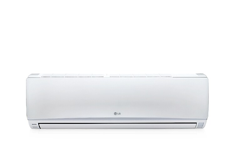 Hình ảnh mặt trước của Điều hòa LG Skin Care 9,000 Btu S09UP1 S09UP1