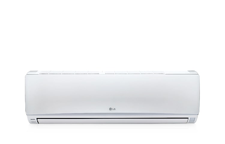 Hình ảnh mặt trước của Điều hòa LG Skin Care 12,000 Btu S12UP1 S12UP1