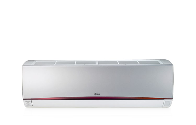 Hình ảnh mặt trước của Điều hòa Health&#43; Inverter 9,700 BTU V09CD V09CD