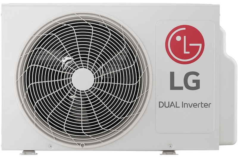 LG Điều hòa đa hệ thống LG, V09IFM