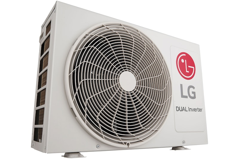 LG Điều hòa đa hệ thống LG, V09IFM