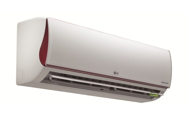 LG Điều hòa Inverter Sang Trọng - Một chiều V10APA, V10APA