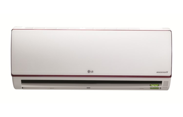 Hình ảnh mặt trước của Điều hòa Inverter Sang Trọng - Một chiều V10APA V10APA