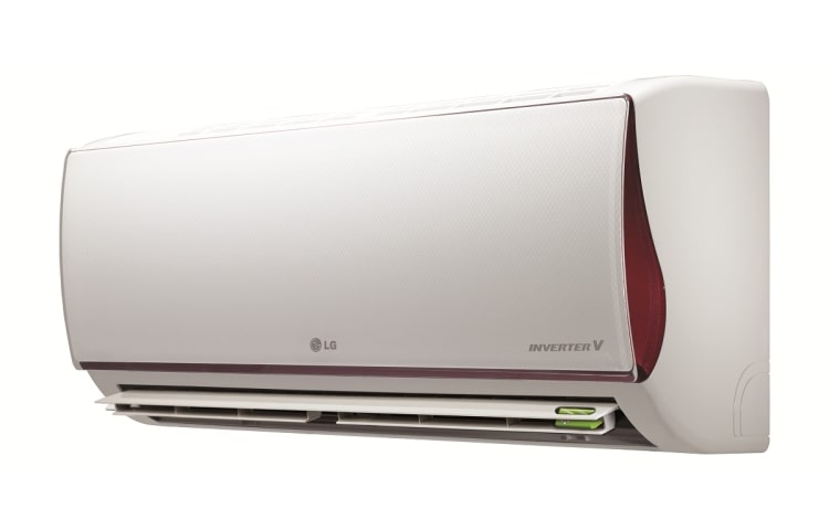 LG Điều hòa Inverter Sang Trọng - Một chiều V10APA, V10APA