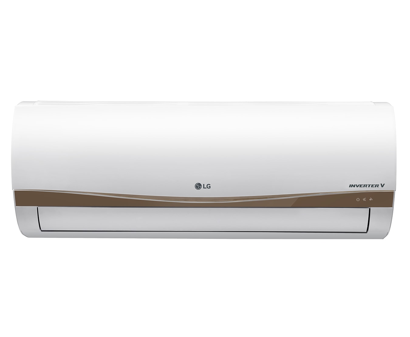 Hình ảnh mặt trước của Điều hòa Inverter V sang trọng V10APC V10APC