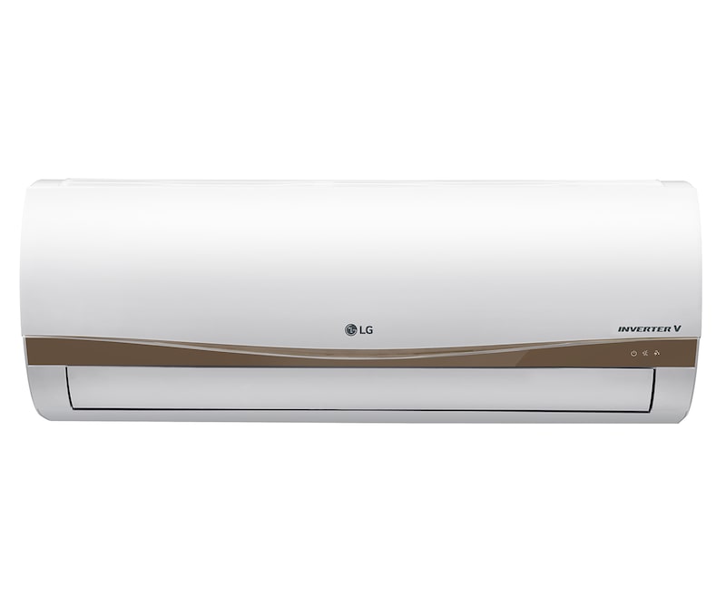 LG Điều hòa Inverter V sang trọng V10APC, V10APC
