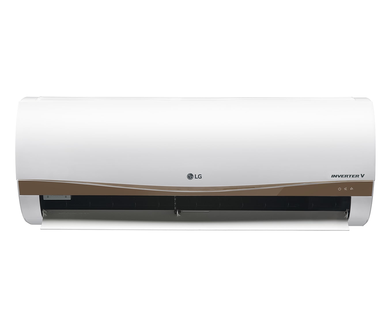 LG Điều hòa Inverter V sang trọng V10APC, V10APC