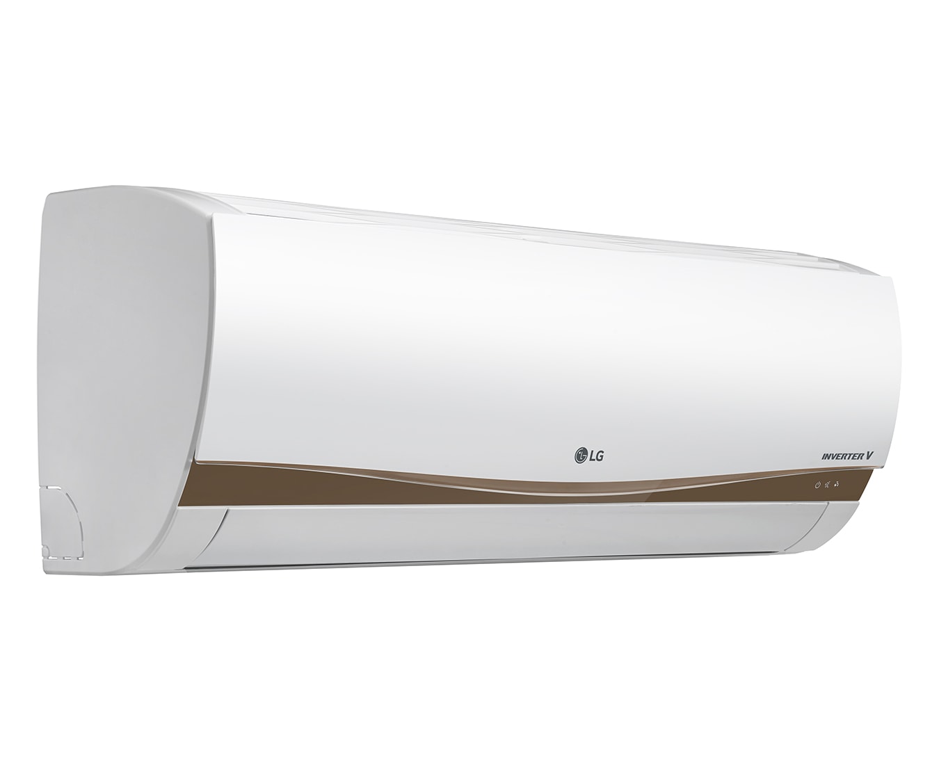 LG Điều hòa Inverter V sang trọng V10APC, V10APC