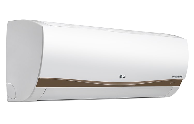 LG Điều hòa Inverter V sang trọng V10APC, V10APC