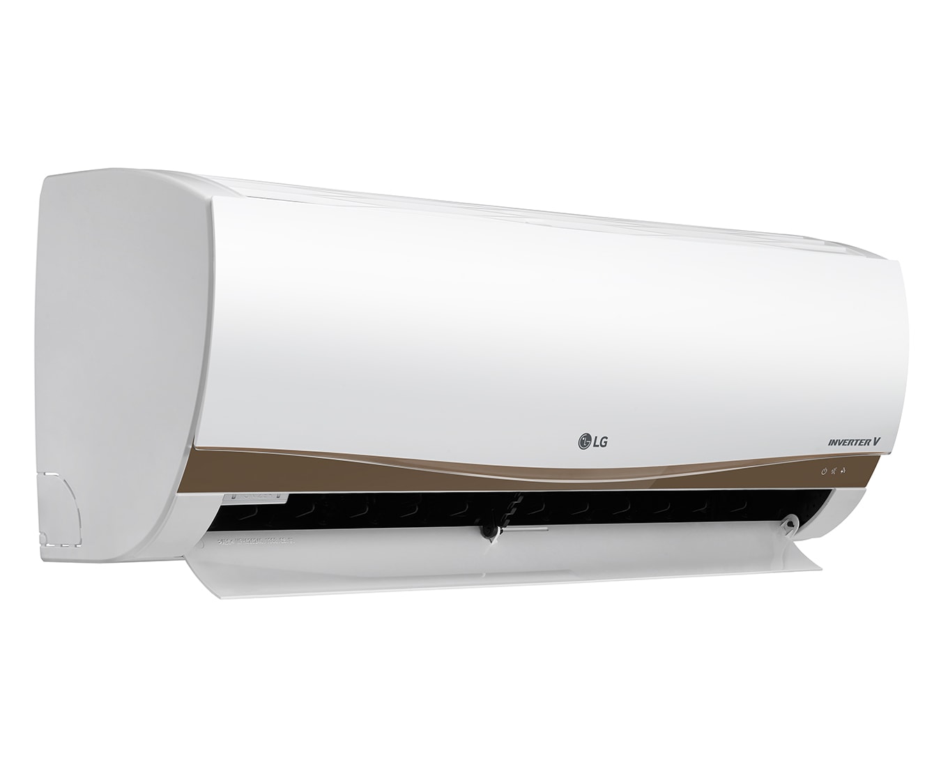 LG Điều hòa Inverter V sang trọng V10APC, V10APC