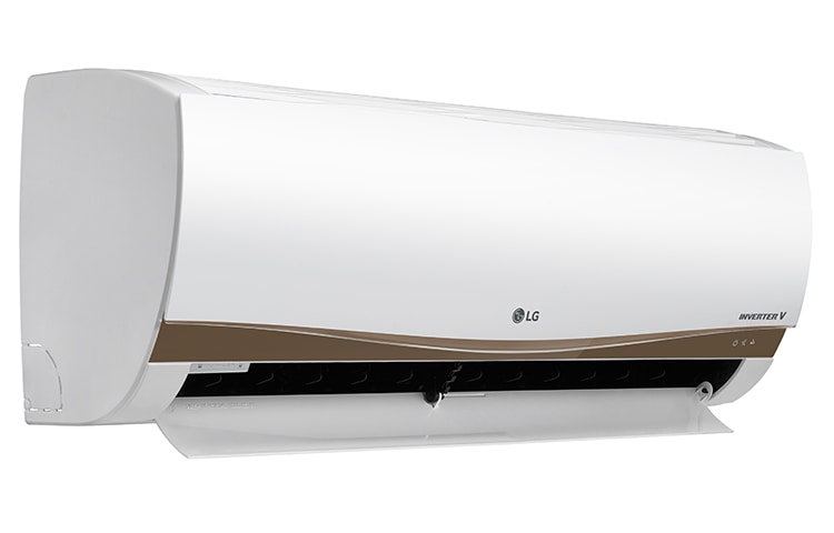 LG Điều hòa Inverter V sang trọng V10APC, V10APC