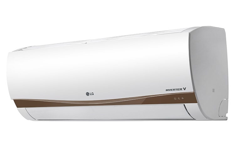 LG Điều hòa Inverter V sang trọng V10APC, V10APC