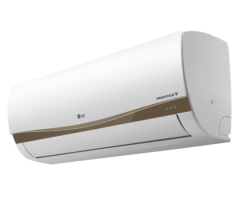 LG Điều hòa Inverter V sang trọng V10APC, V10APC