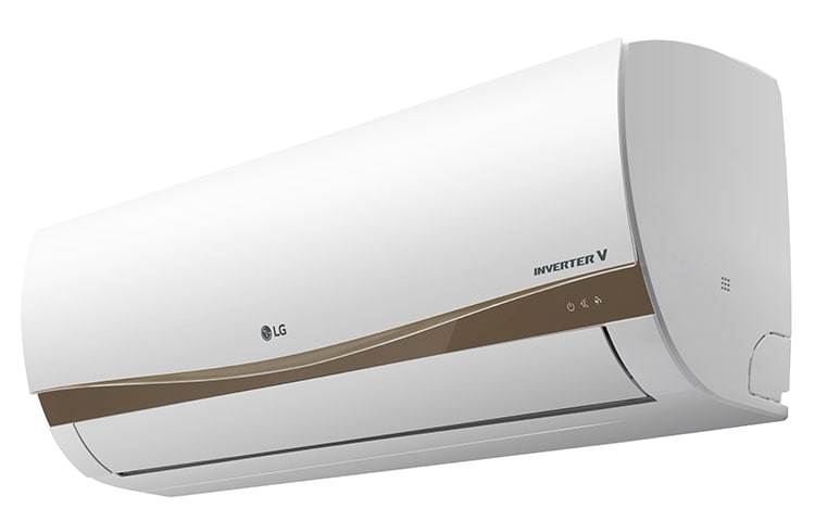 LG Điều hòa Inverter V sang trọng V10APC, V10APC