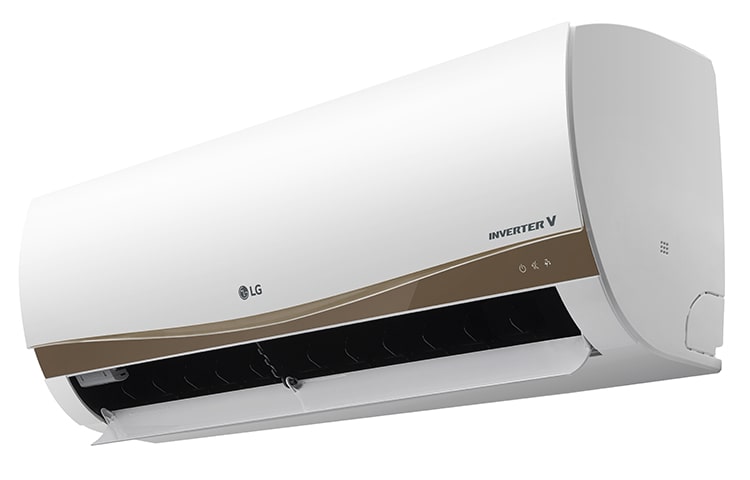 LG Điều hòa Inverter V sang trọng V10APC, V10APC