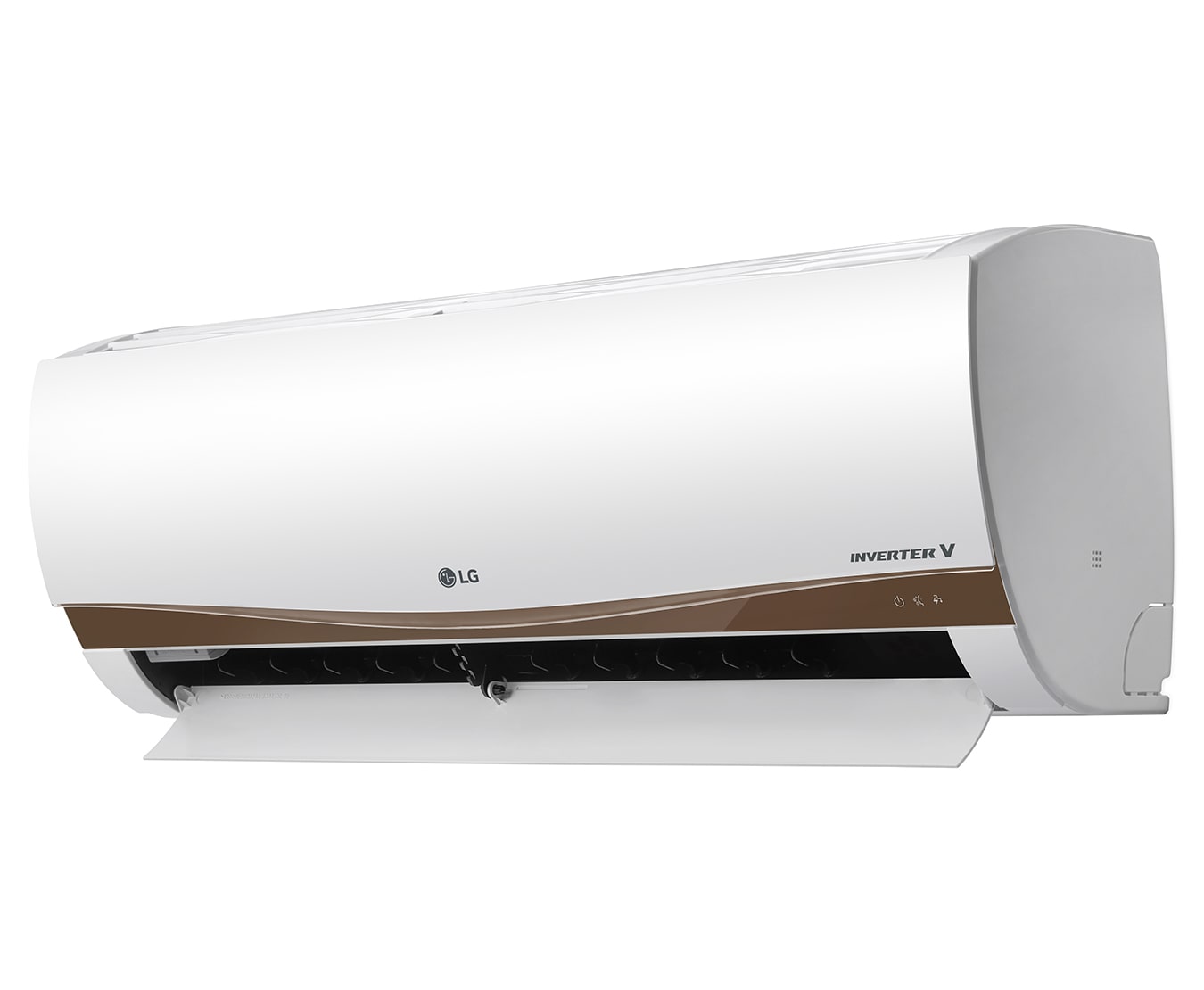 LG Điều hòa Inverter V sang trọng V10APC, V10APC