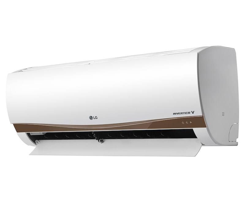 LG Điều hòa Inverter V sang trọng V10APC, V10APC