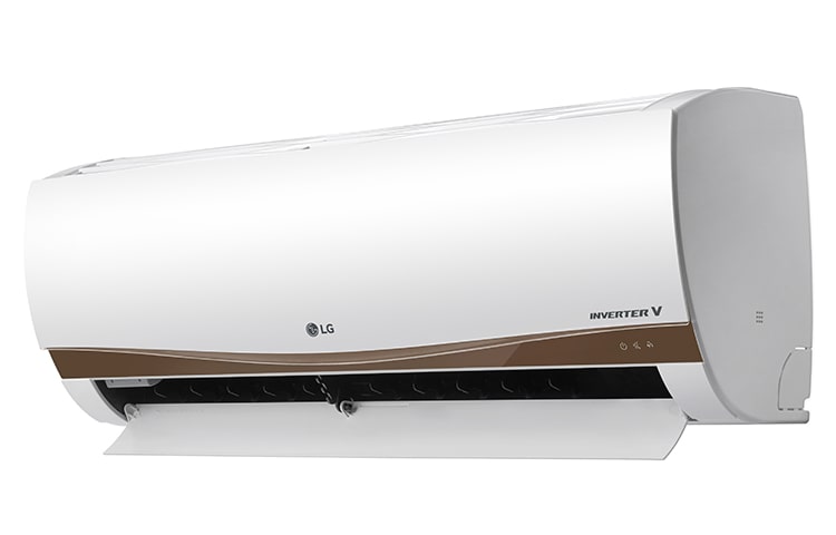 LG Điều hòa Inverter V sang trọng V10APC, V10APC