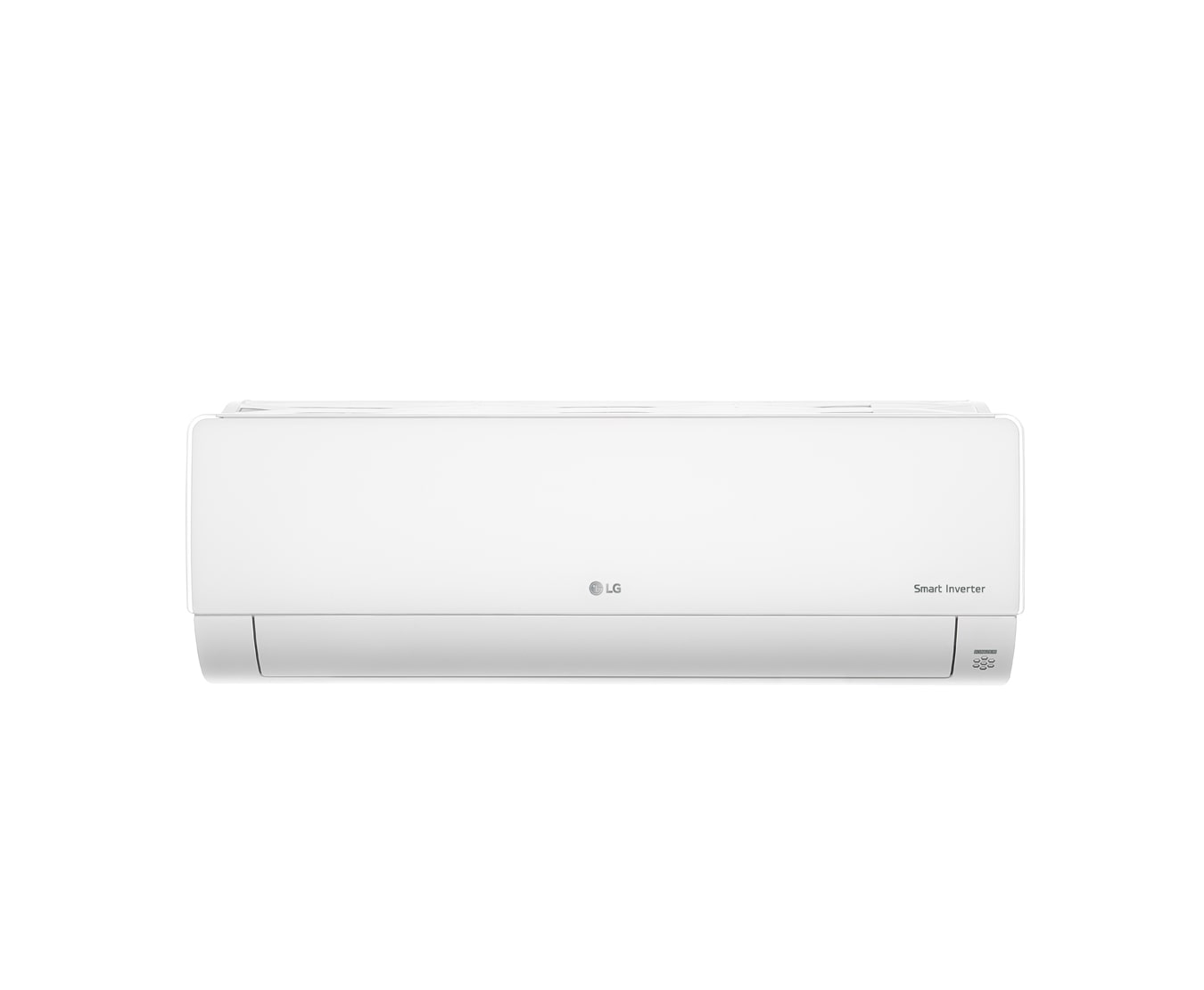 Hình ảnh mặt trước của Điều hòa smart inverterV sang trọng V10APD V10APD