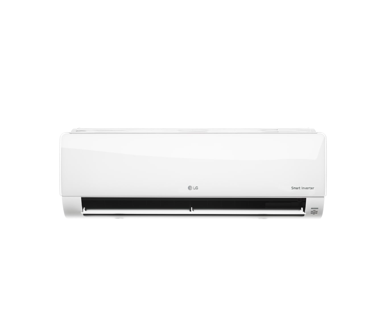 LG Điều hòa smart inverterV sang trọng V10APD, V10APD