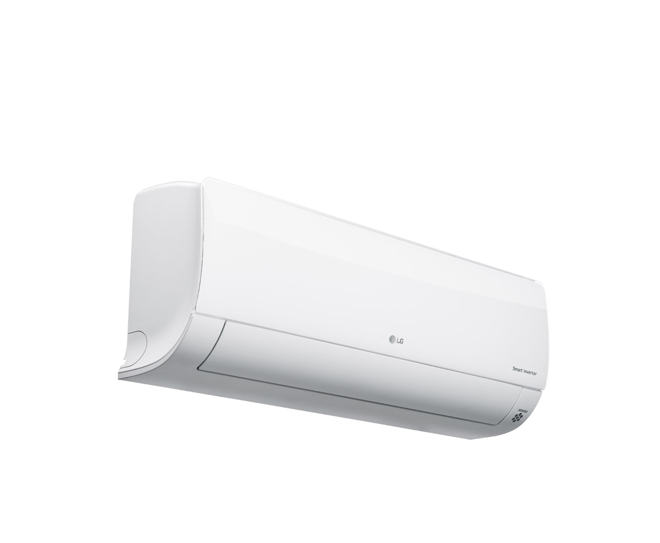 LG Điều hòa smart inverterV sang trọng V10APD, V10APD